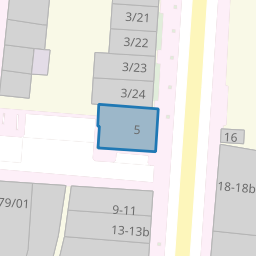 Perceel TBG01-N-9659