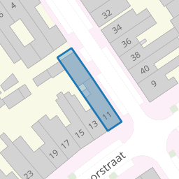 Perceel TBG01-N-9663