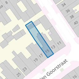 Perceel TBG01-N-9665