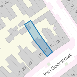 Perceel TBG01-N-9666