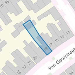 Perceel TBG01-N-9667