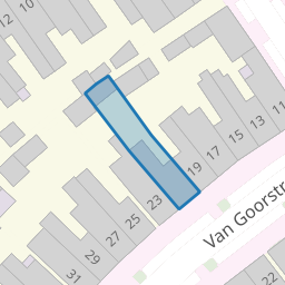 Perceel TBG01-N-9668