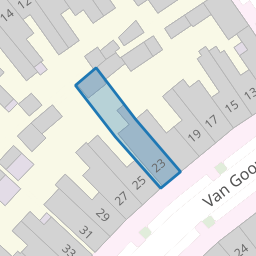 Perceel TBG01-N-9669