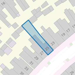 Perceel TBG01-N-9670