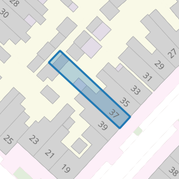 Perceel TBG01-N-9676