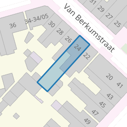 Perceel TBG01-N-9678