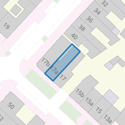 Perceel TBG01-N-9684