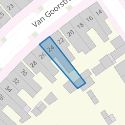 Perceel TBG01-N-9693