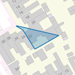 Perceel TBG01-N-9707