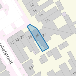 Perceel TBG01-N-9708