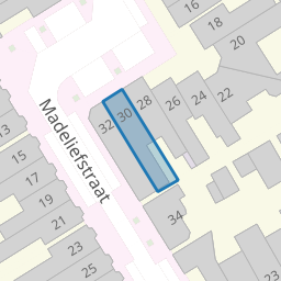 Perceel TBG01-N-9711