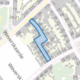 Perceel TBG01-N-9713