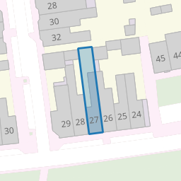 Perceel TBG01-N-9723