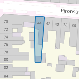 Perceel TBG01-N-9728