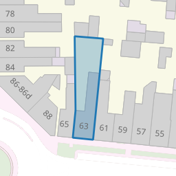 Perceel TBG01-N-9734