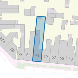 Perceel TBG01-N-9735