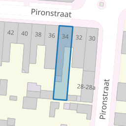 Perceel TBG01-N-9742
