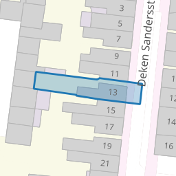 Perceel TBG01-N-9754