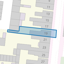 Perceel TBG01-N-9755