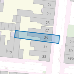 Perceel TBG01-N-9760