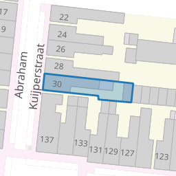 Perceel TBG01-N-9771