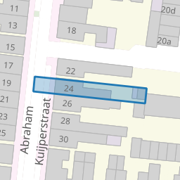 Perceel TBG01-N-9773