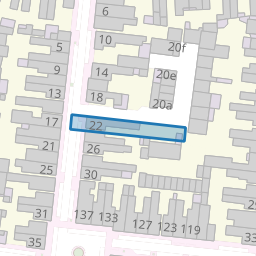 Perceel TBG01-N-9774