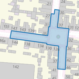 Perceel TBG01-N-9780