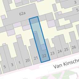 Perceel TBG01-N-9794