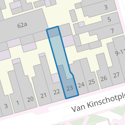 Perceel TBG01-N-9795