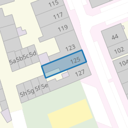 Perceel TBG01-N-9805