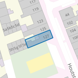 Perceel TBG01-N-9806