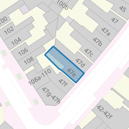 Perceel TBG01-N-9822