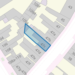 Perceel TBG01-N-9824