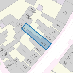 Perceel TBG01-N-9825