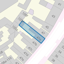 Perceel TBG01-N-9826