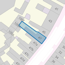 Perceel TBG01-N-9827