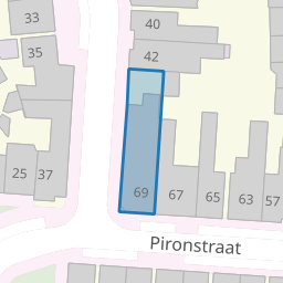 Perceel TBG01-N-9834