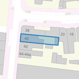 Perceel TBG01-N-9855