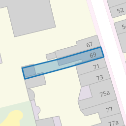 Perceel TBG01-N-9866