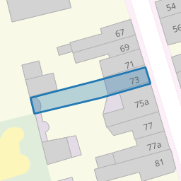 Perceel TBG01-N-9868