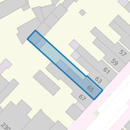 Perceel TBG01-N-9880