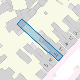 Perceel TBG01-N-9881