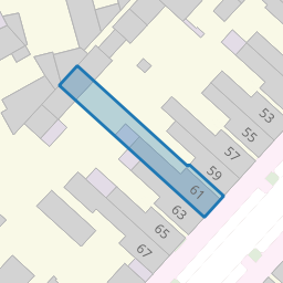 Perceel TBG01-N-9882