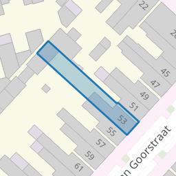 Perceel TBG01-N-9886