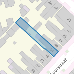 Perceel TBG01-N-9887