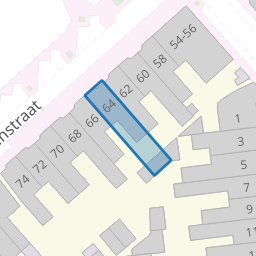 Perceel TBG01-N-9893