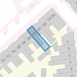 Perceel TBG01-N-9894