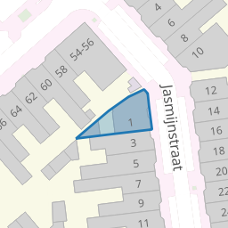 Perceel TBG01-N-9898