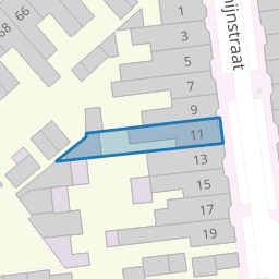 Perceel TBG01-N-9903